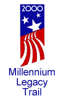 Millennium Legacy Trail