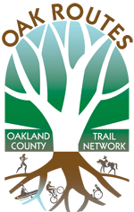 Oak Routes Map